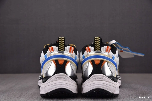 Be Back OFF-WHITE Right 0116